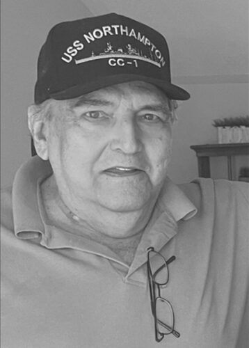 LAWRENCE O’BRIEN SR.